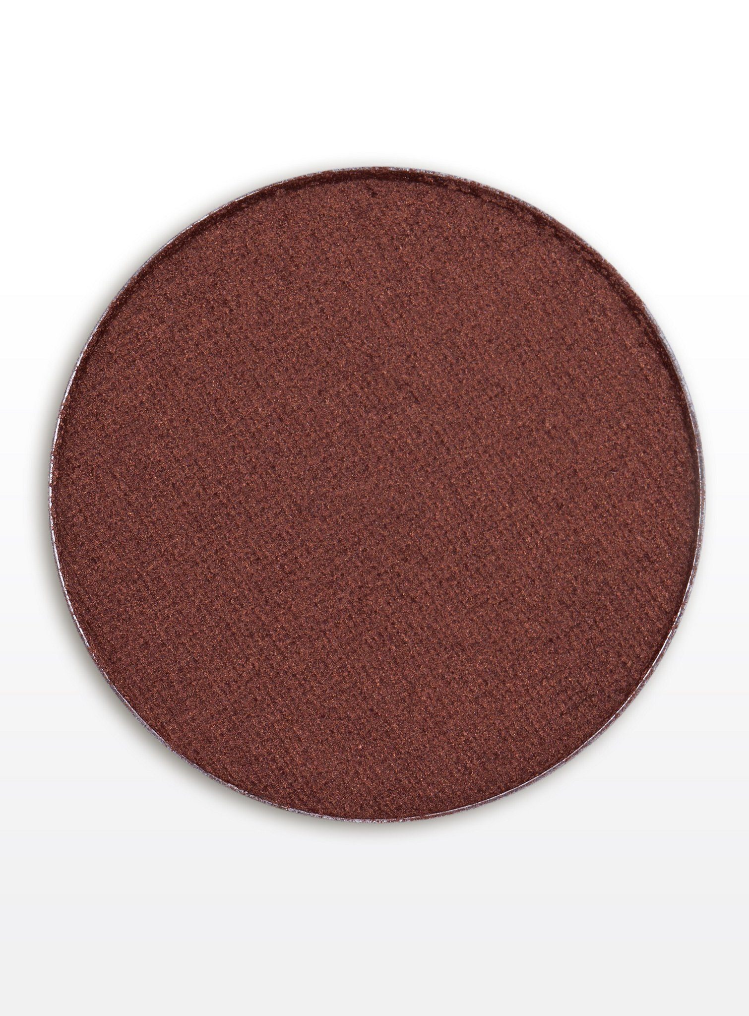 Kryolan GmbH Theaterschminke Kryolan Eye Shadow brown, Lidschatten im Nachfüll-Godet (Farbkammer), 2,5 g