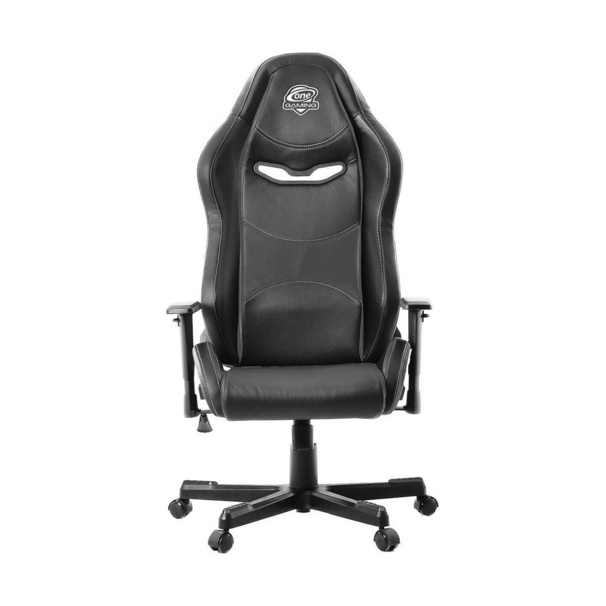 ONE GAMING Gaming Stuhl Gaming BLACK GAMING Chair ONE Chair