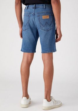 Wrangler Jeansshorts Texas