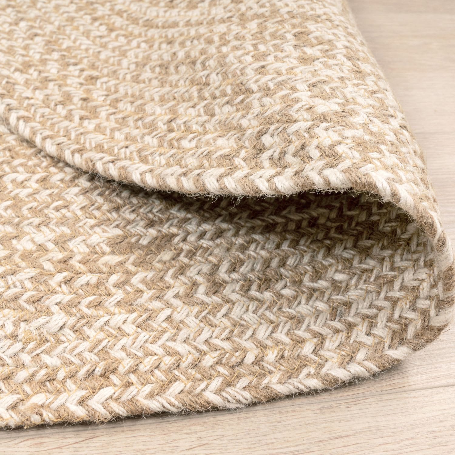 TT Home Teppich, Rund, Höhe: 9 günstig online kaufen