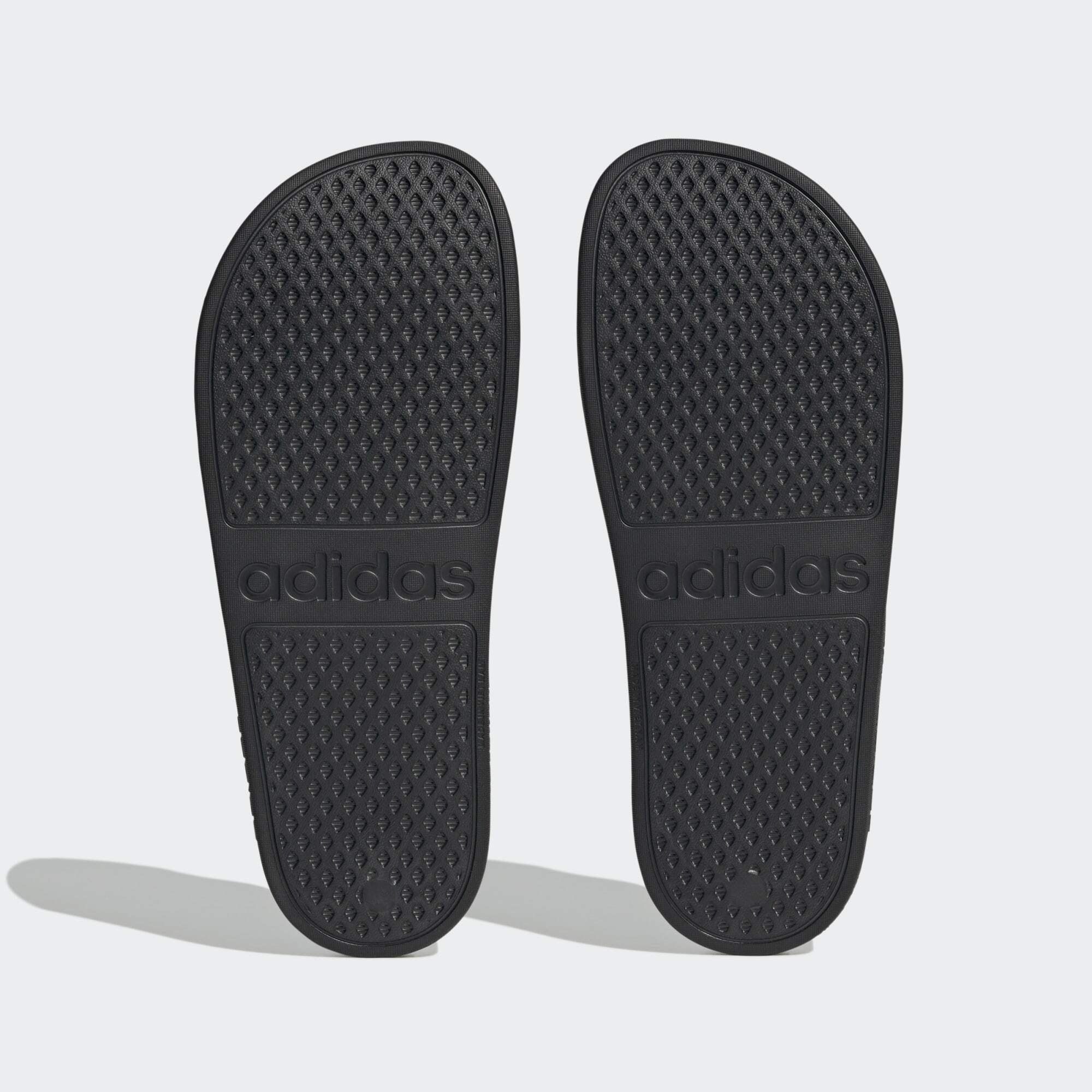 adidas Sportswear AQUA ADILETTE Badepantolette – Bild 3 von 5