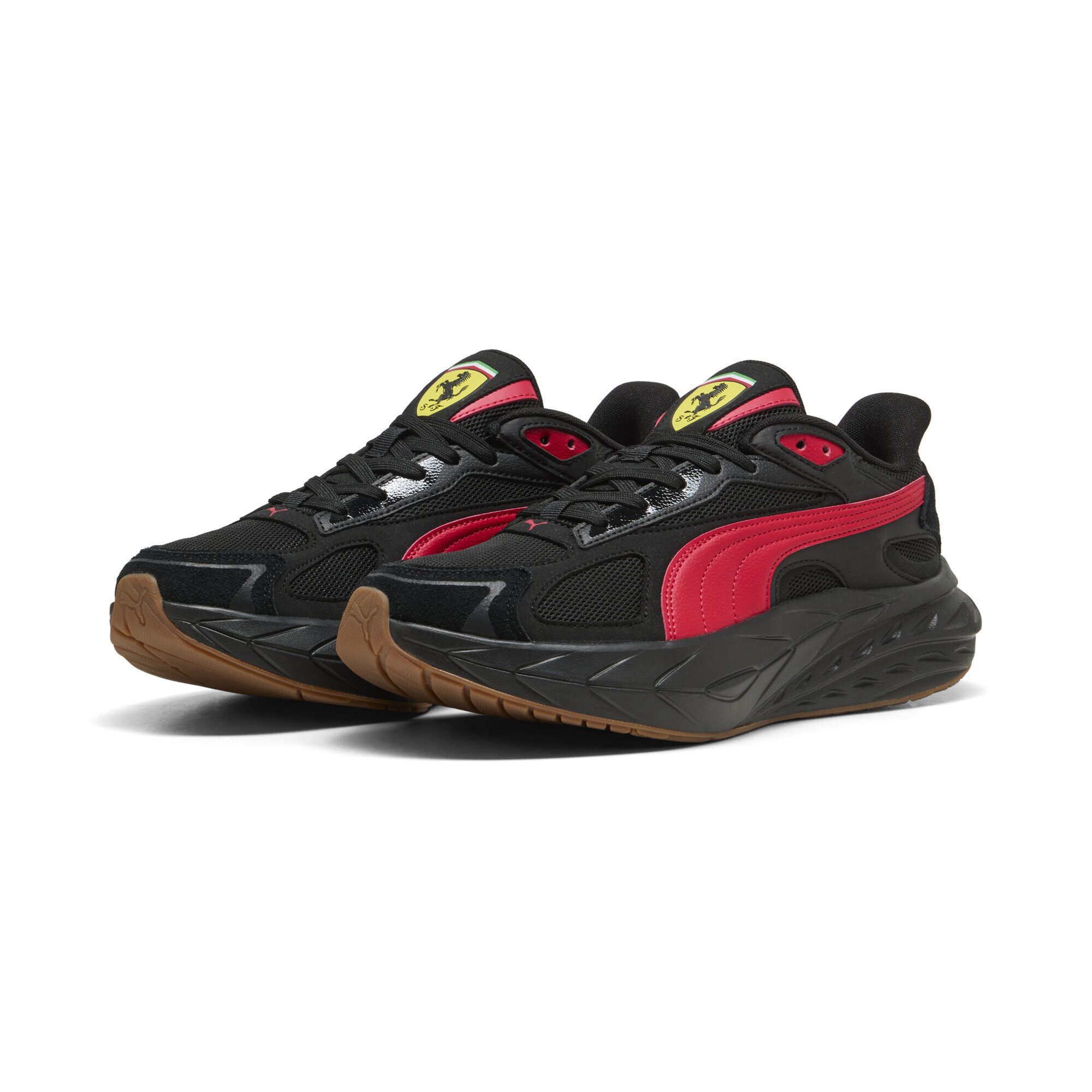 Scuderia Ferrari Hypnotic Sneakers Erwachsene Sneaker