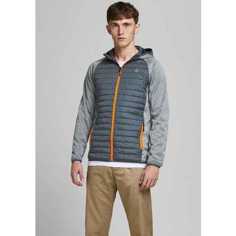 Jack & Jones Steppjacke JJEMULTI QUILTED JACKET NOOS