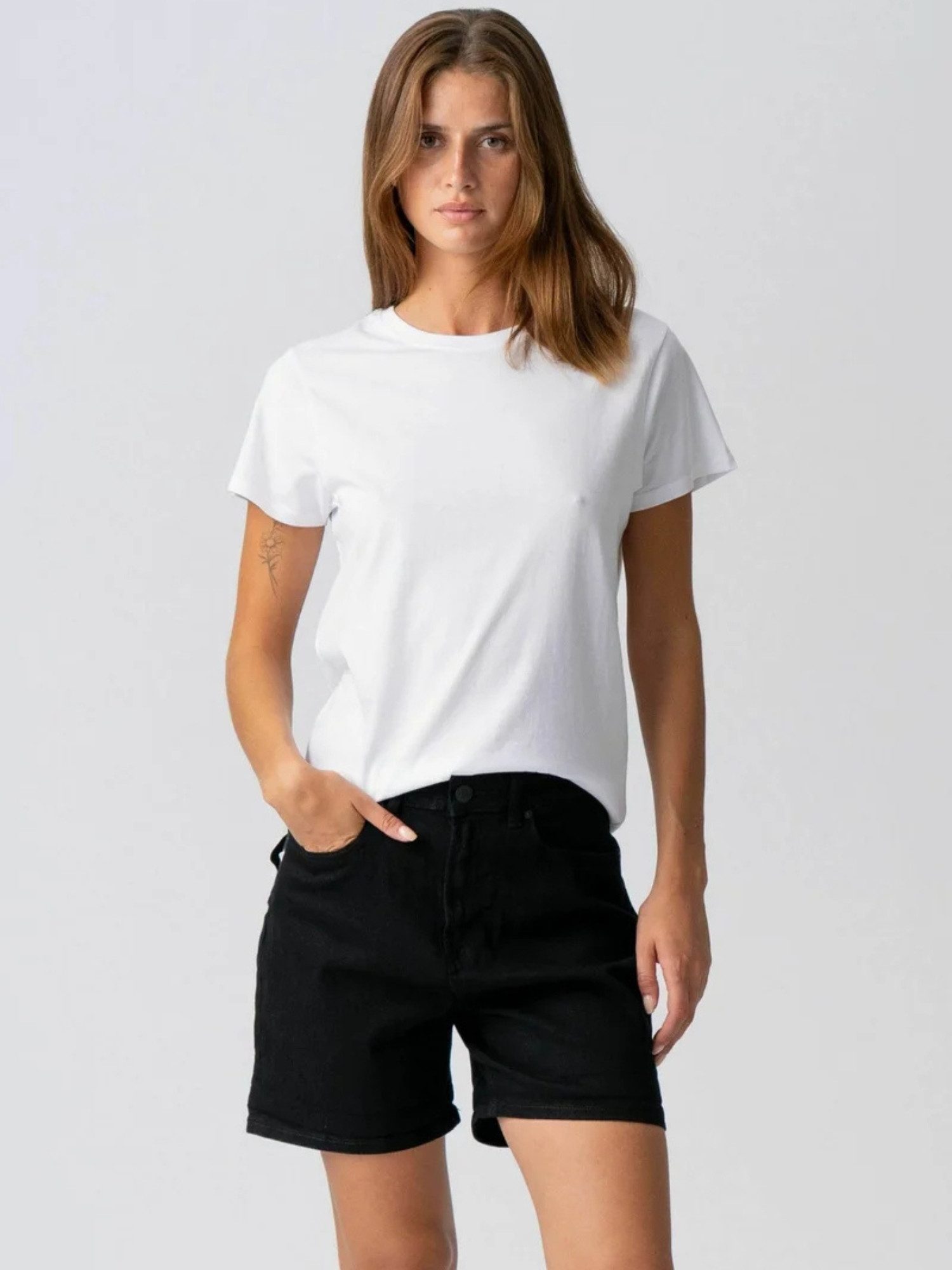 TEESHOPPEN Shorts TEESHOPPEN Shorts De Originale