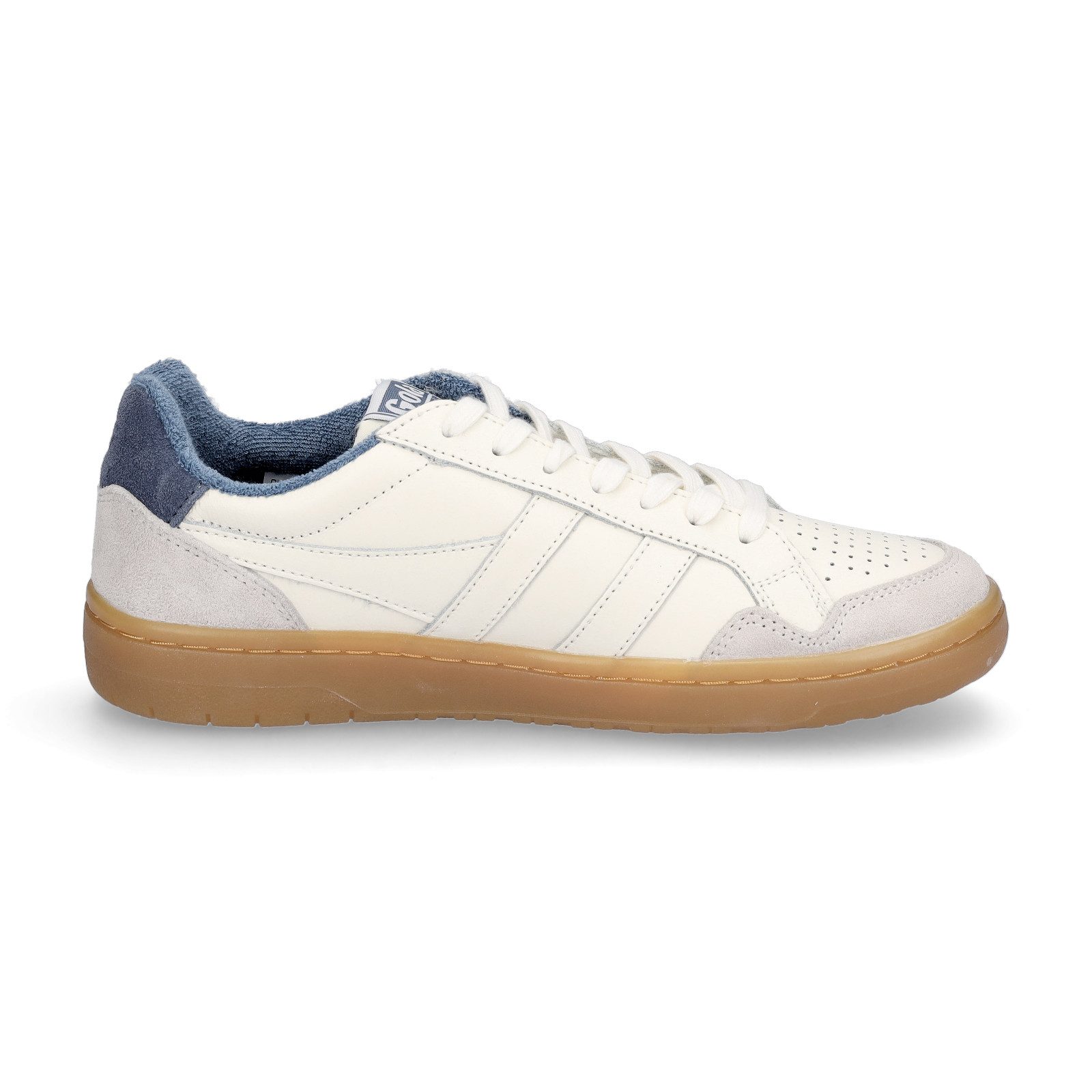 Gola Gola Damen Sneaker Eagle '86 offwhite Sneaker