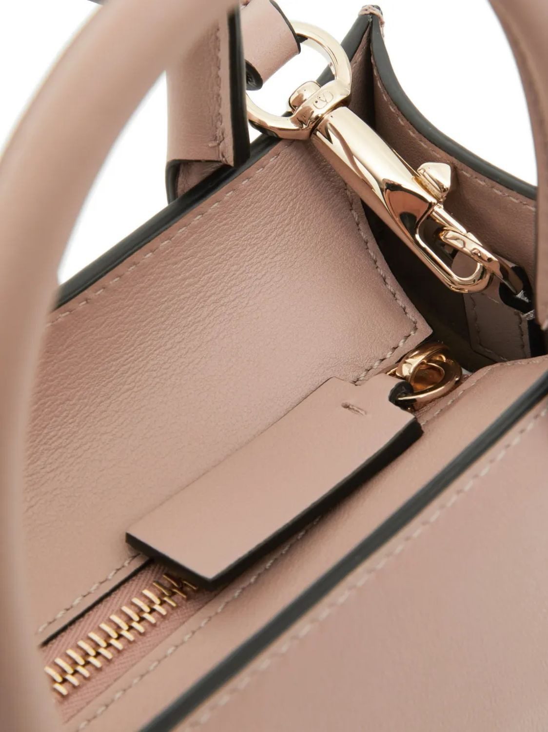 VALENTINO GARAVANI Henkeltasche VLogo Walk