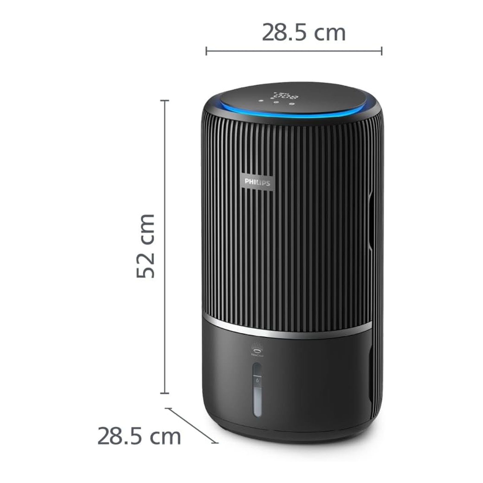 Philips Luftreiniger AC3421/13