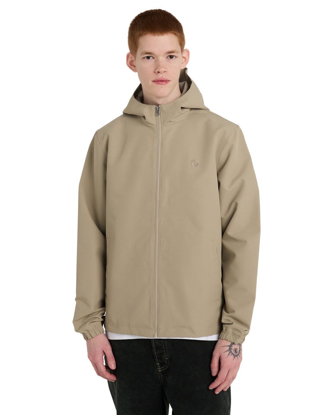 Element Funktionsjacke Alder