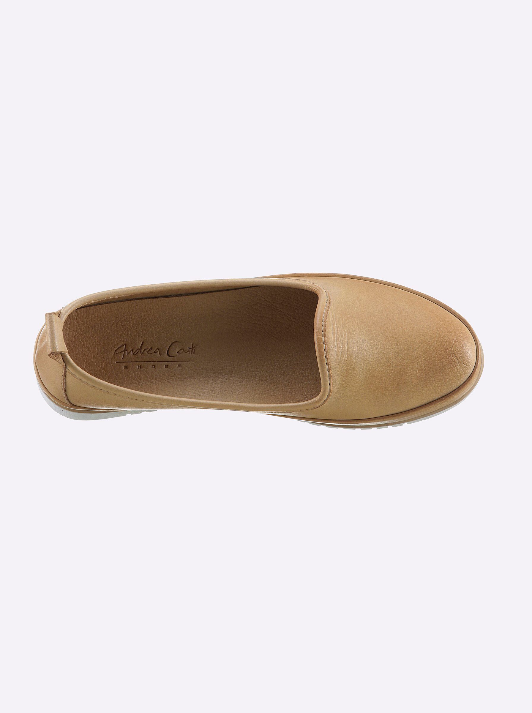 Andrea Conti Slipper Slipper