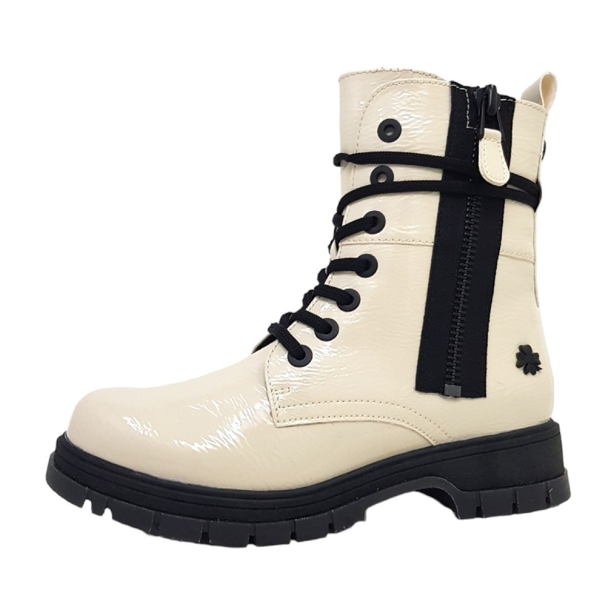 MARCO TOZZI Schnürstiefel Schnürstiefelette günstig online kaufen