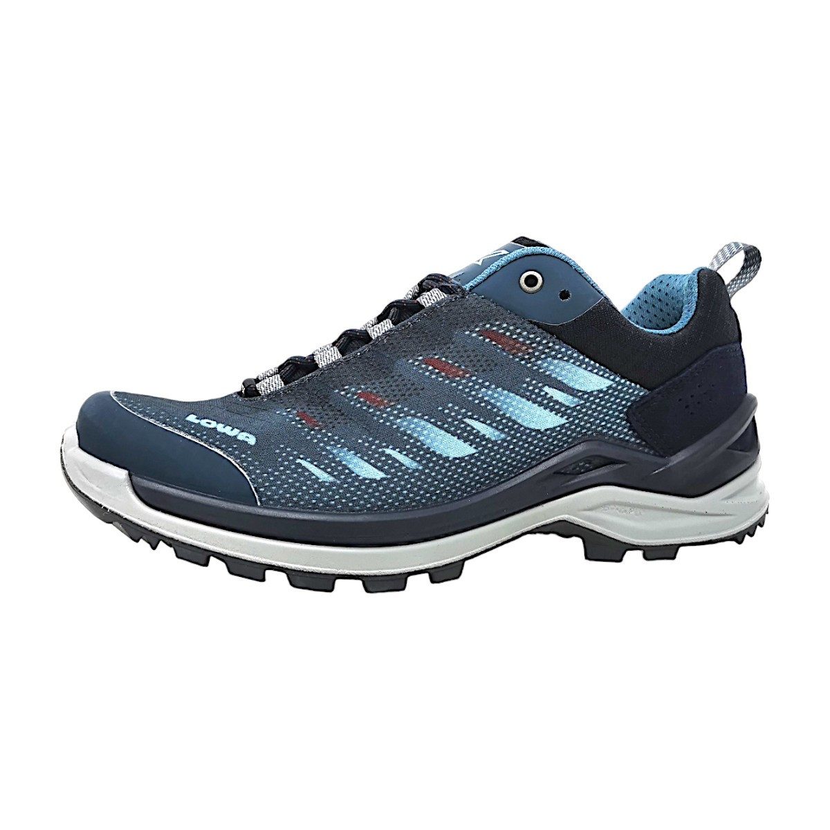 Lowa Wanderschuh Outdoorschuh