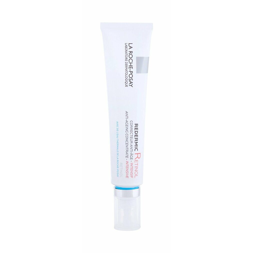 La Roche-Posay Tagescreme La Roche Redermic Retinol Anti-Ageing Intensive Cream