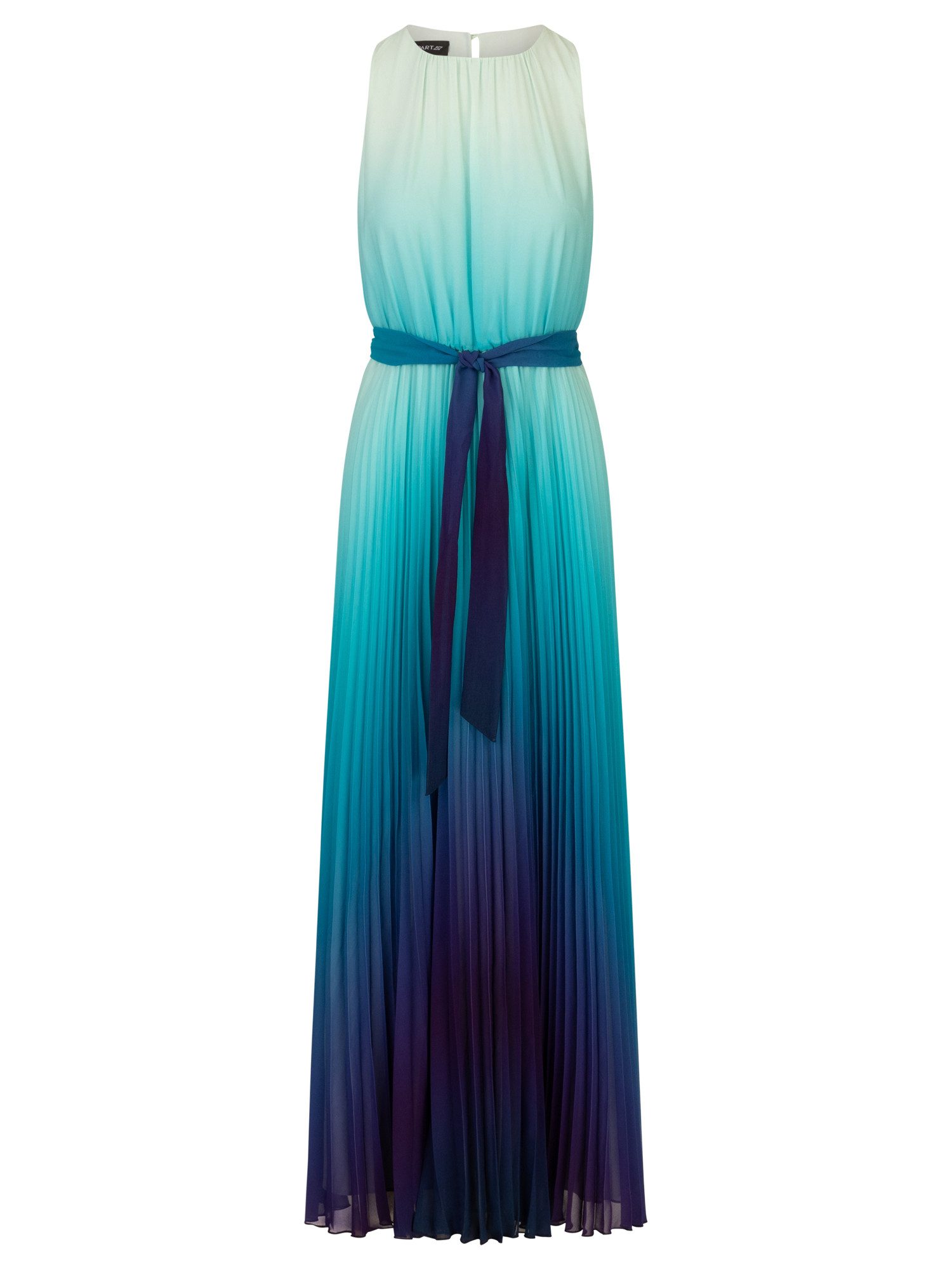 Apart Maxikleid mit Farbverlauf