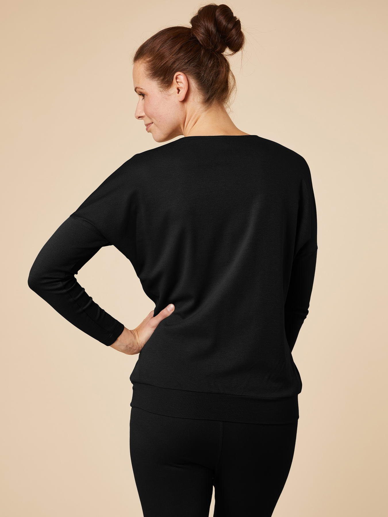 chakrana Yoga & Relax Shirt Matangi günstig online kaufen