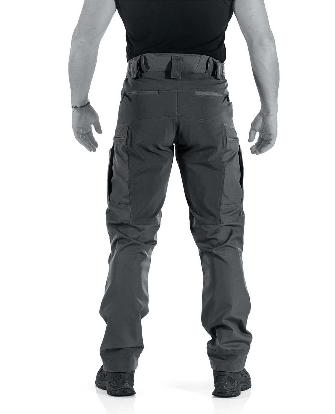 UF PRO Funktionshose P-40 All-Terrain Gen.3 Tactical Pants Steel Grey