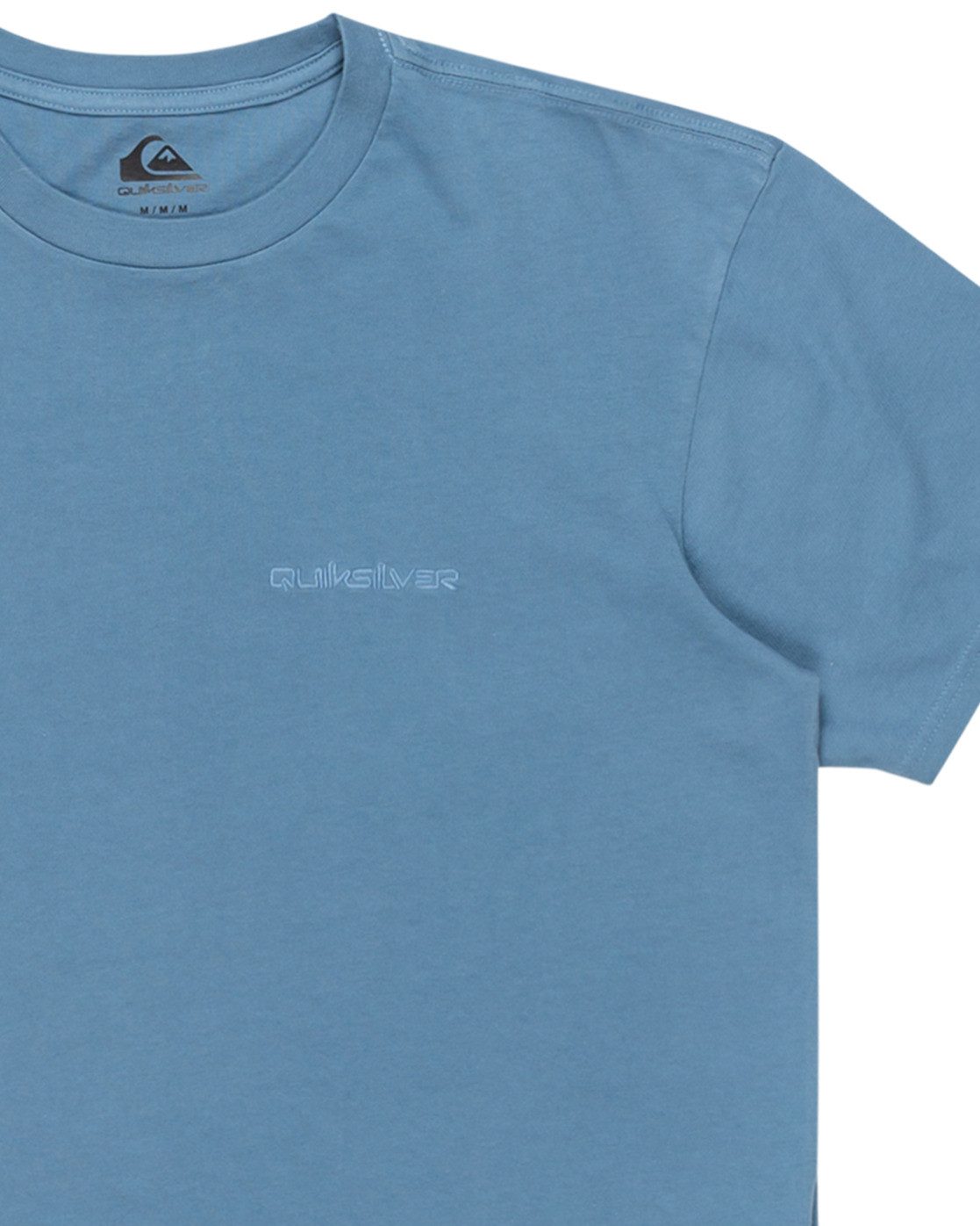 Quiksilver T-Shirt Salt Water 2024 günstig online kaufen