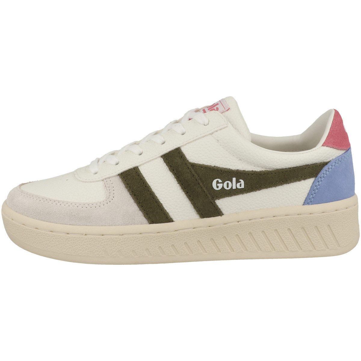 Grandslam Trident Damen Sneaker