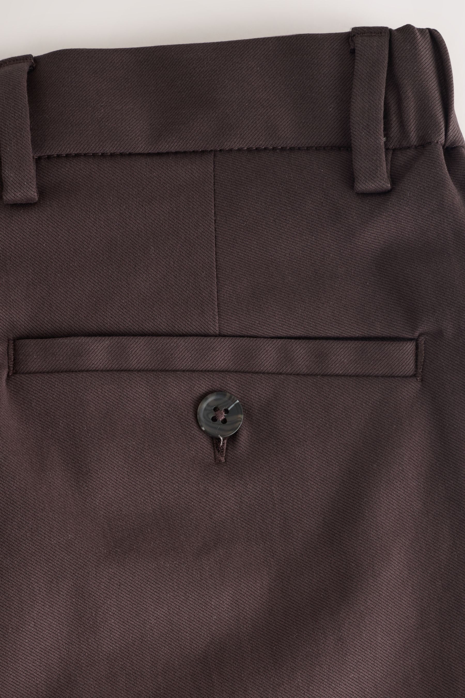 Next Stretch-Hose Slim Fit Chino aus Baumwolle/Lyocell mit Stretch (1-tlg)