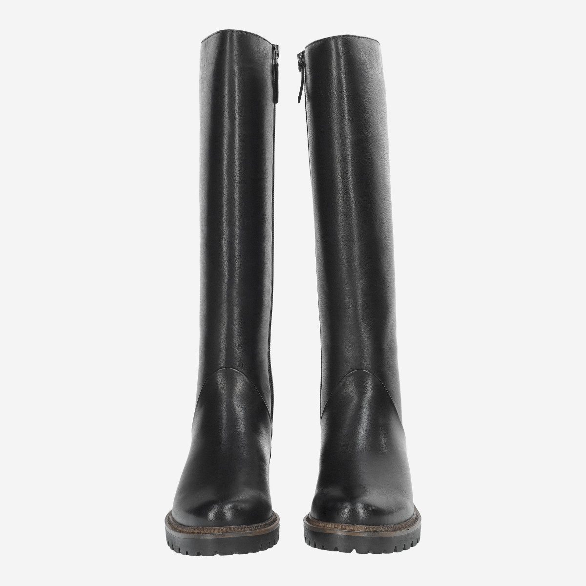 Maripé Maripé GG190 V.2, Warmfutter, Stiefel, Schwarz, Damen Stiefel