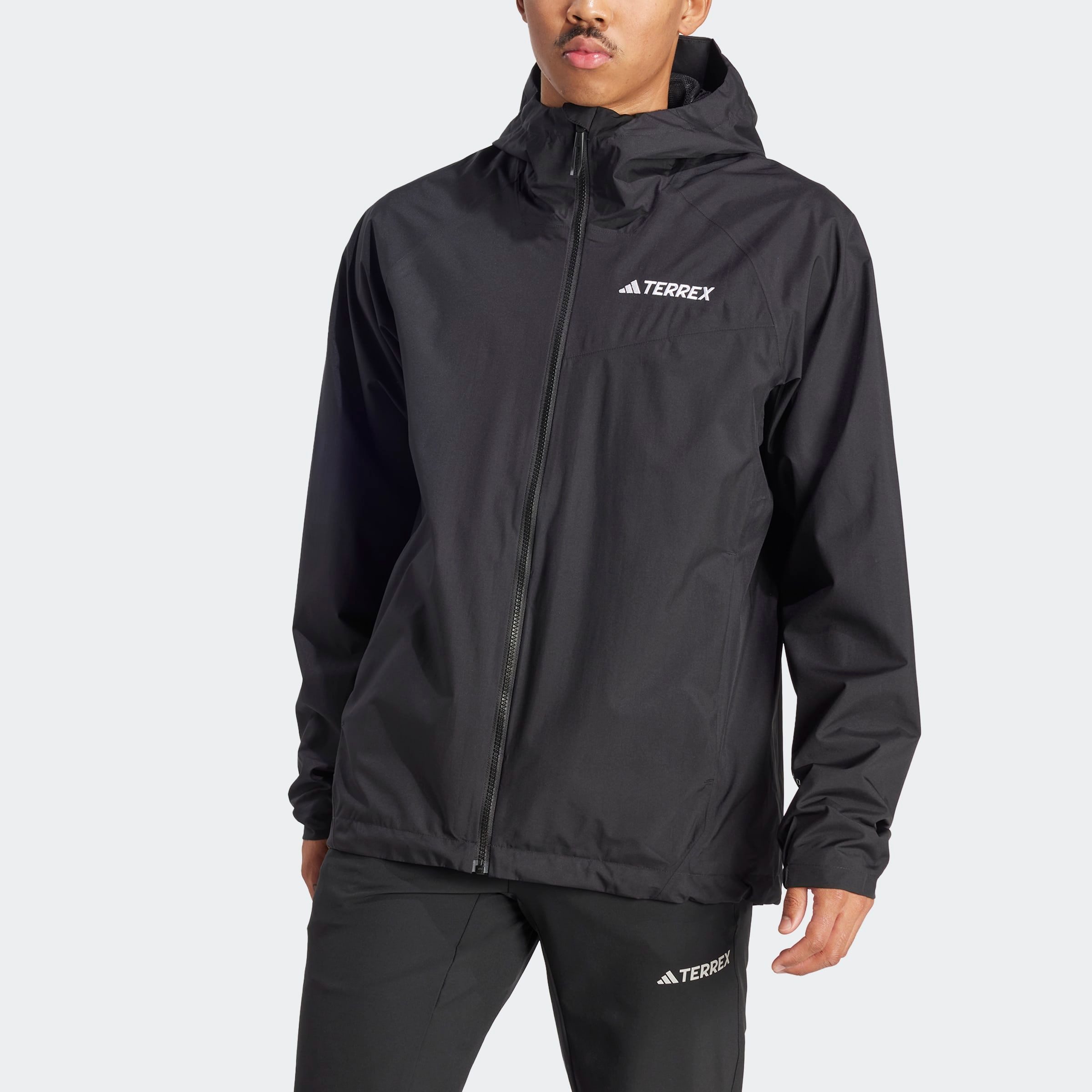 adidas TERREX Outdoorjacke MULTI 2L RAIN günstig online kaufen