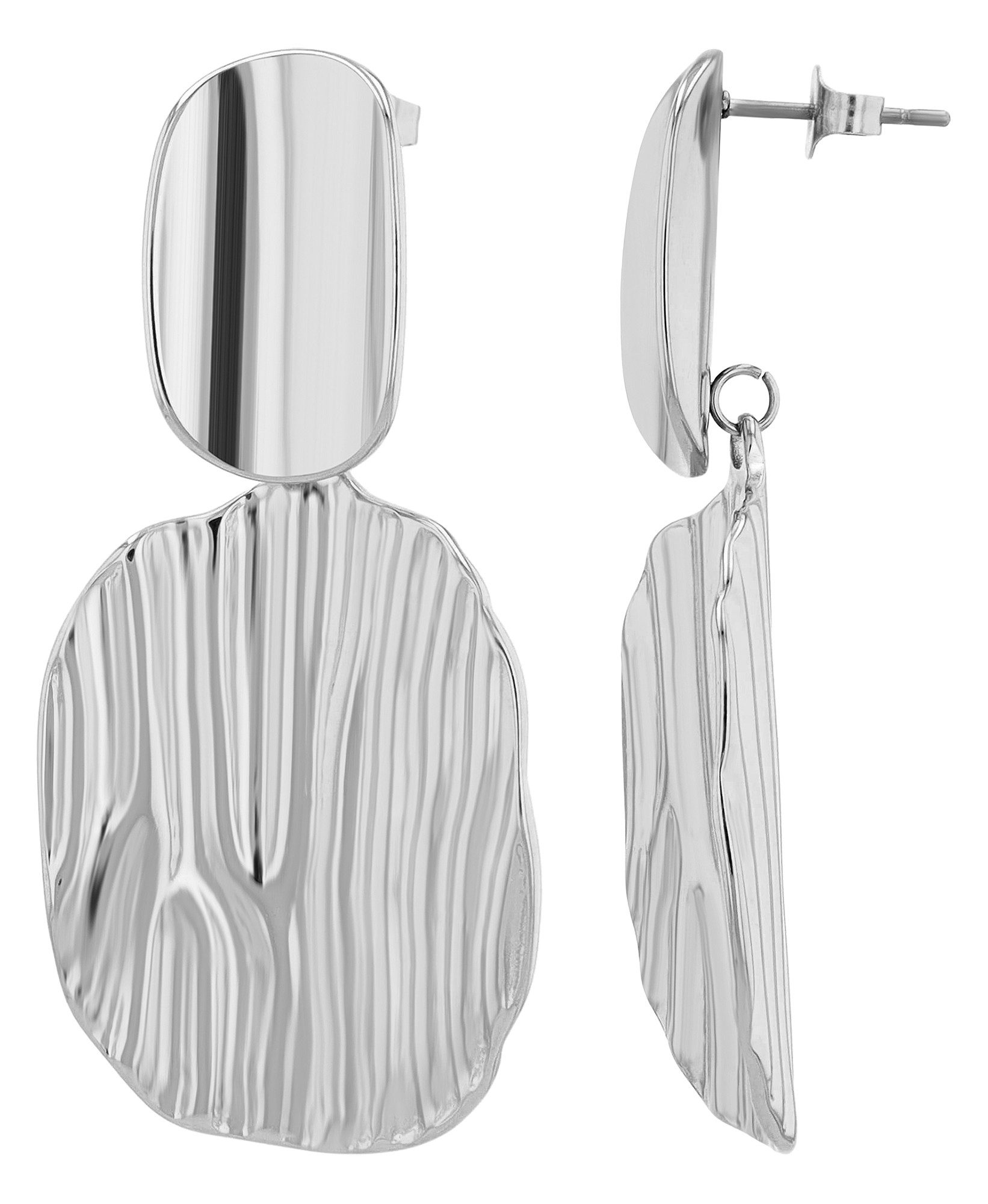 AKZENT Ohrring-Set Valmira Ohrstecker Ohrringe Edelstahl günstig online kaufen