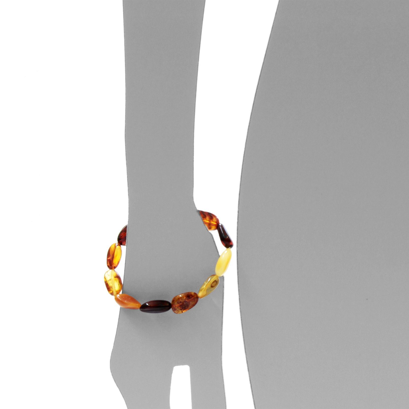 OSTSEE-SCHMUCK Armband - Caira - Bernstein günstig online kaufen