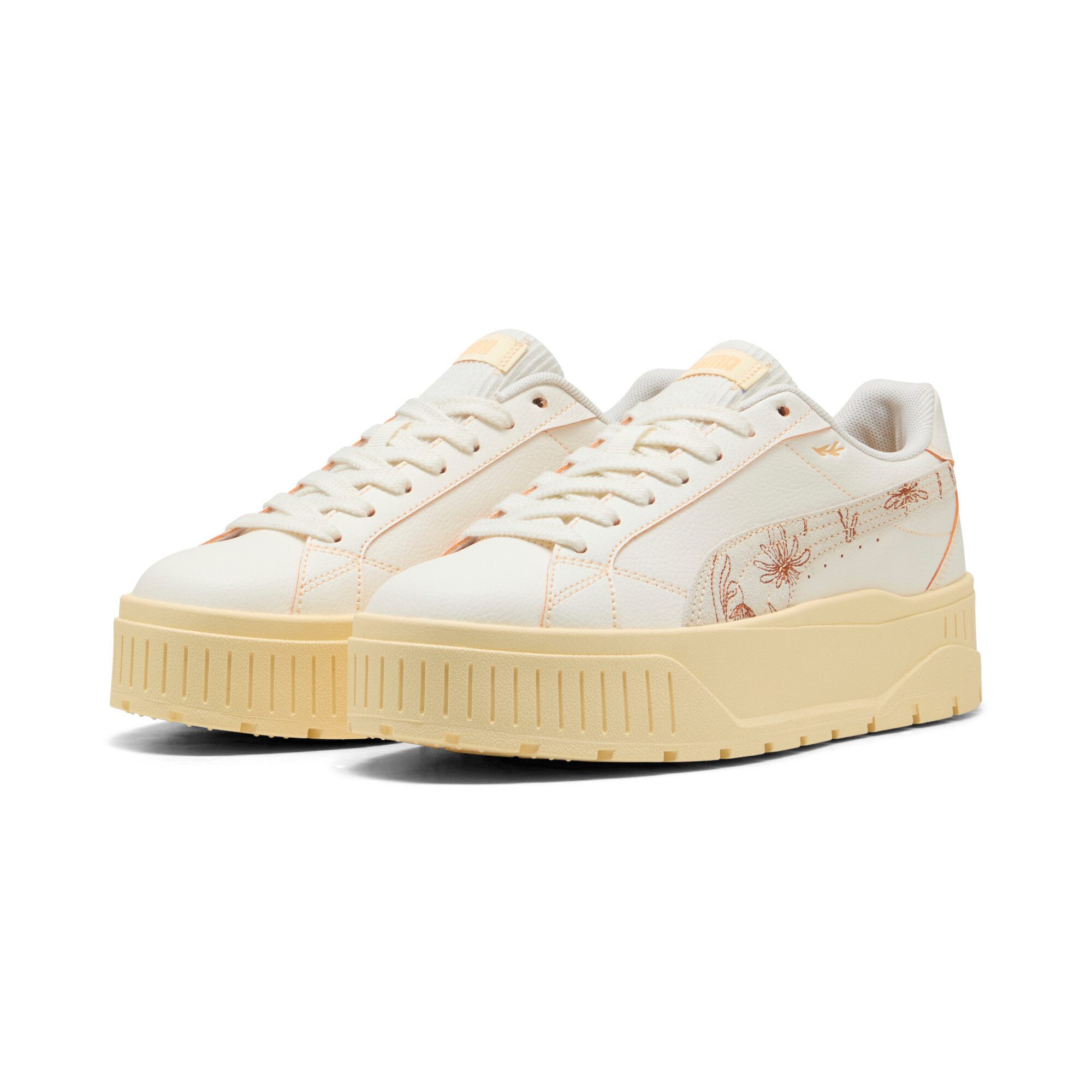 PUMA KARMEN II CRAFTED FLOWERS Sneaker günstig online kaufen