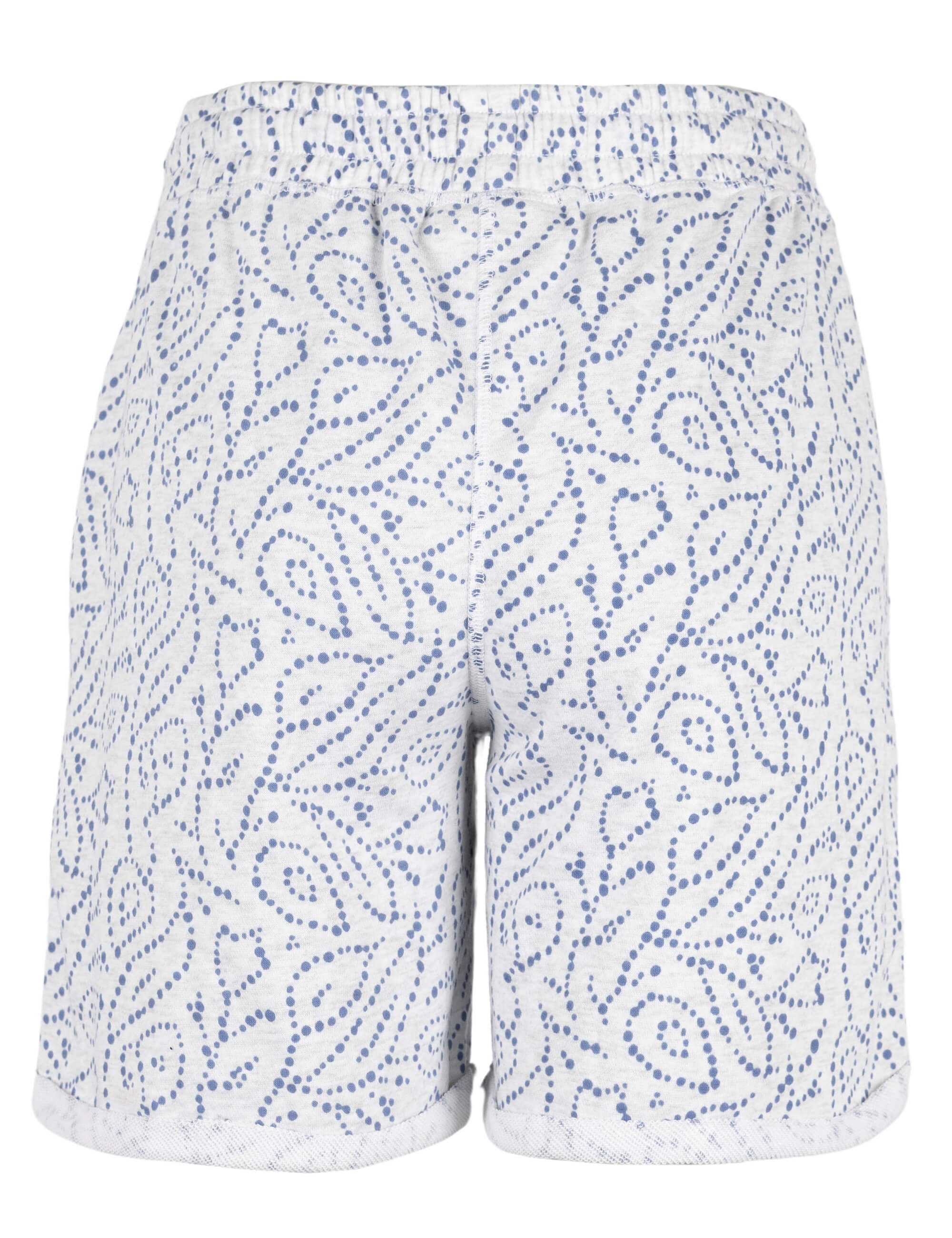 ROADSIGN australia Shorts Soft Waves (1-tlg)
