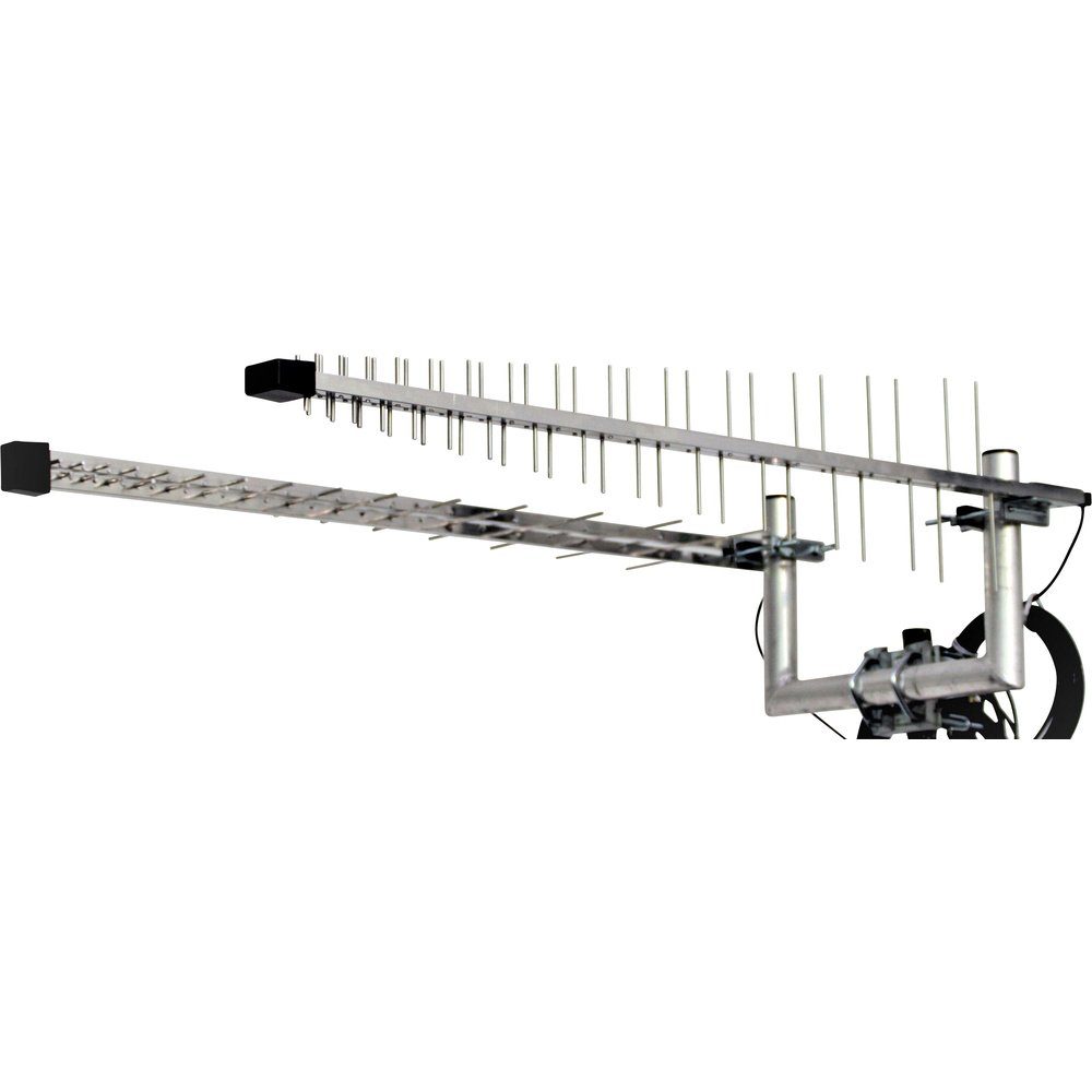 Wittenberg Antennen LAT 60 Duo Set Richtantenne GSM, UMTS, WiFi, LTE, Mobilfunkantenne