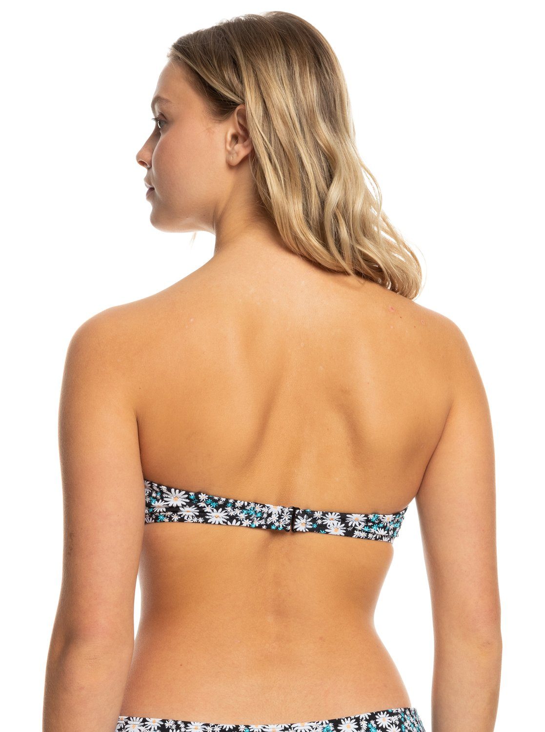 Roxy Bandeau-Bikini-Top Beach günstig online kaufen
