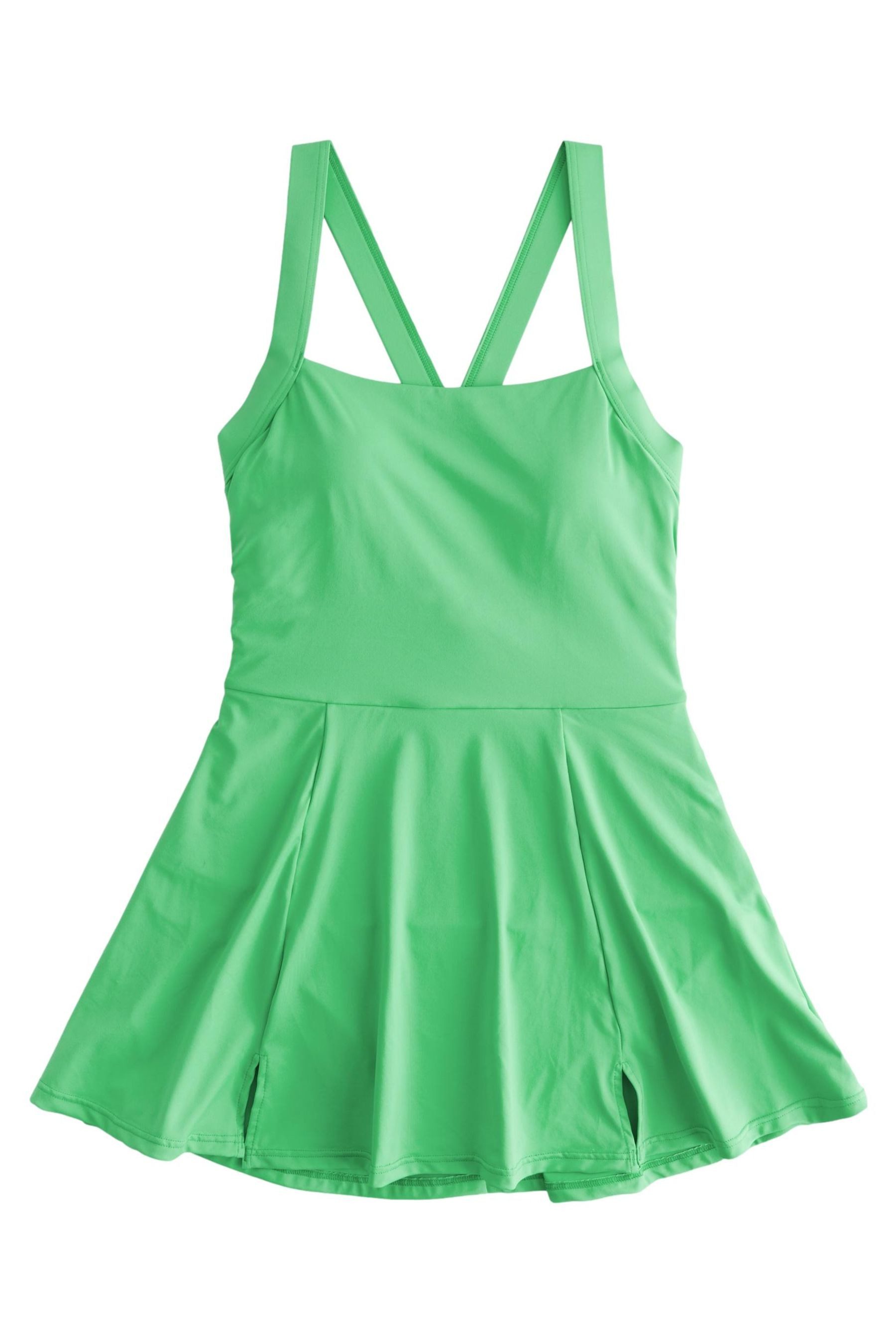 Next Badeanzug Shaping-Badeanzug mit Röckchen (1-St) günstig online kaufen