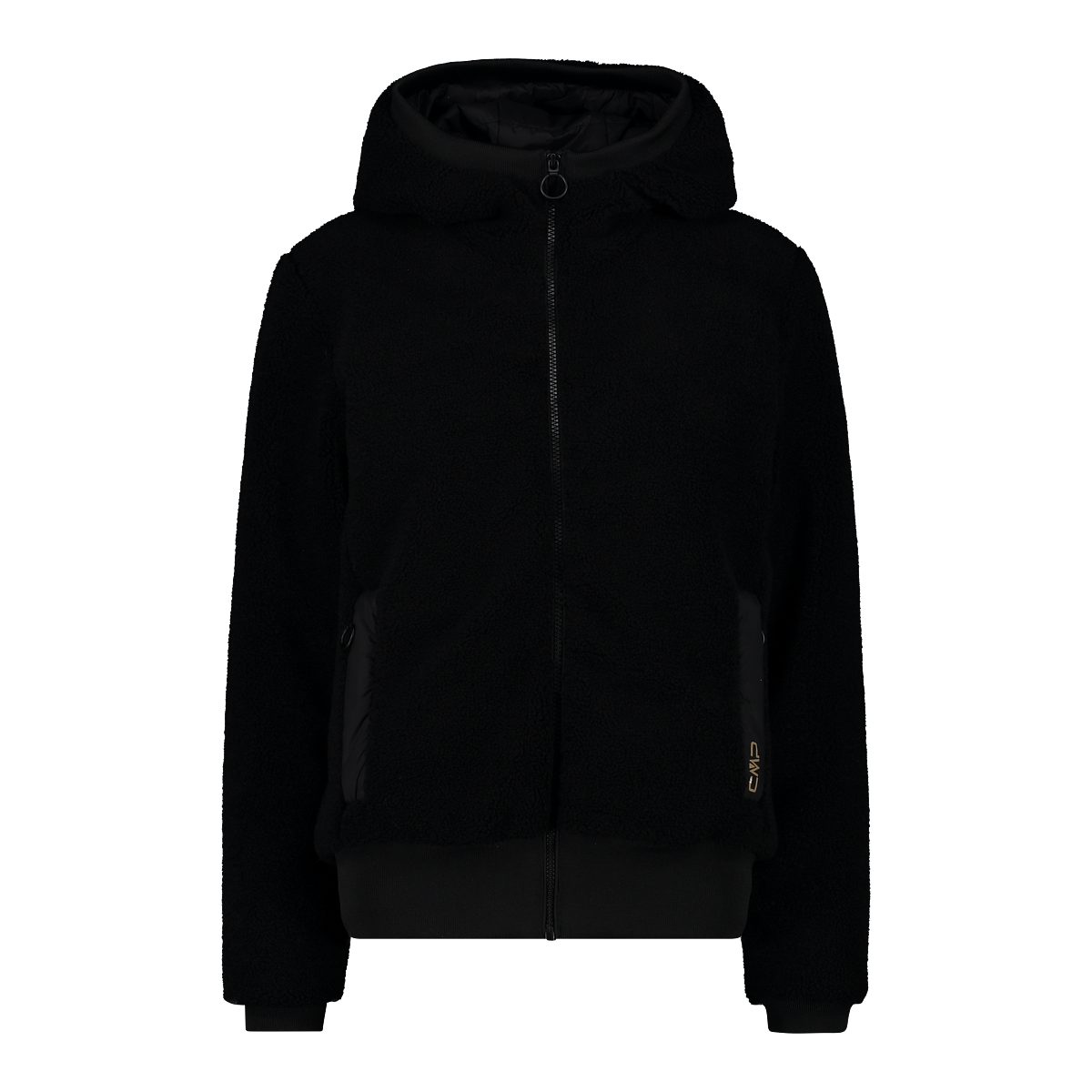 CMP Fleecejacke