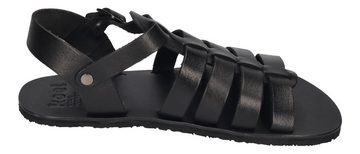 KOEL ATHENA Barfußschuh Black