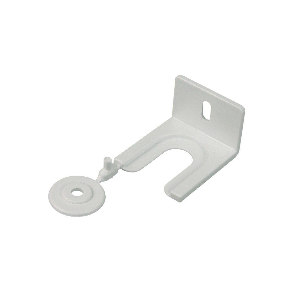 easyPART Montagezubehör Kühlschrank wie Electrolux 8996711636028 Türmontageverbindung, Kühlschrank / Gefrierschrank