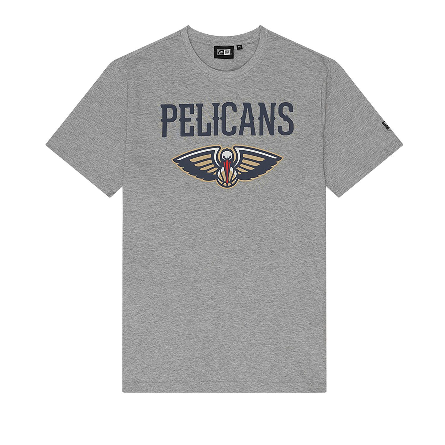 Rundhalsshirt NOS NBA REGULAR TEE NEOPEL HGR