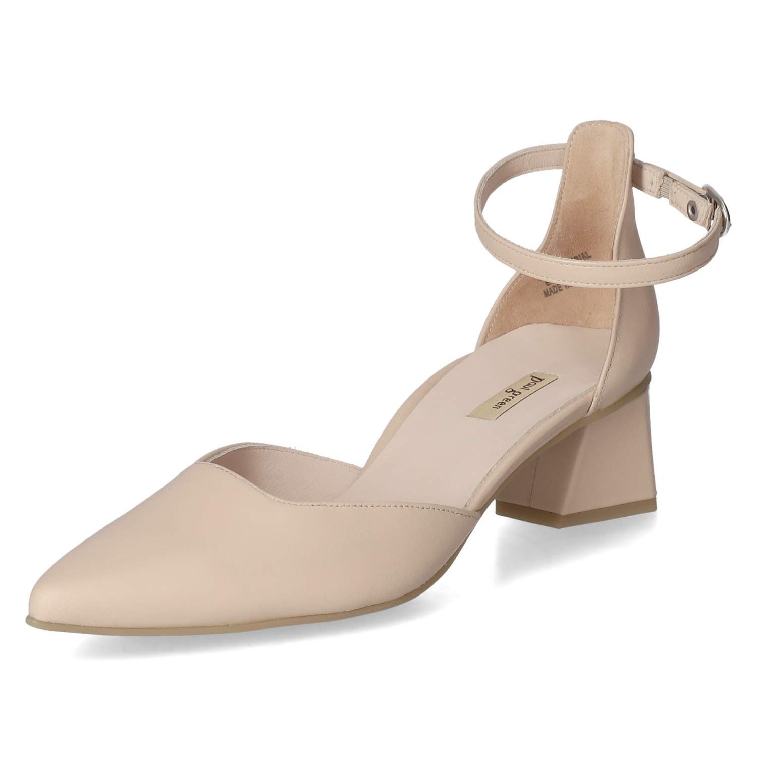 Paul Green Riemchenpumps Pumps günstig online kaufen