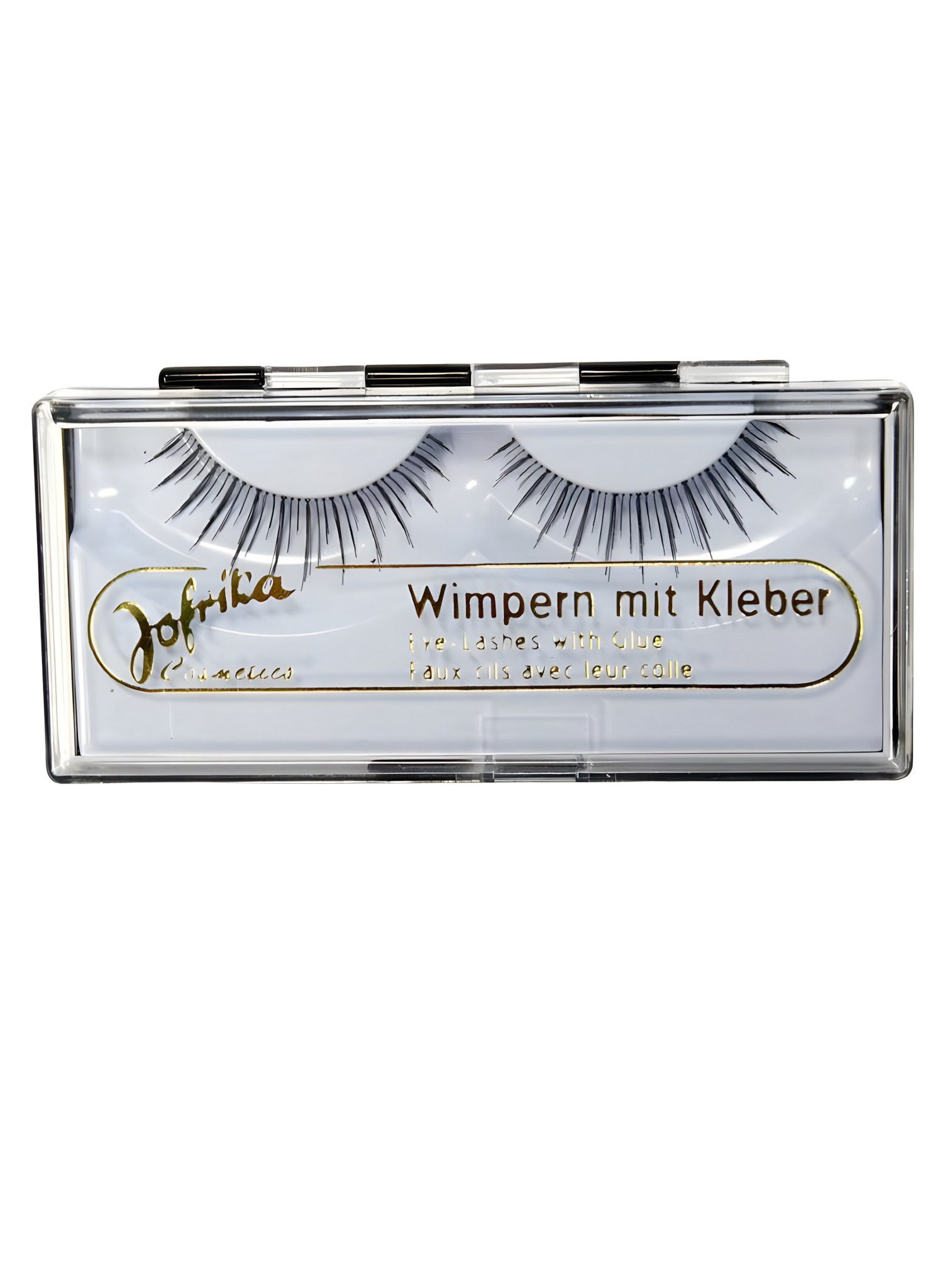 Metamorph Bandwimpern Falsche Wimpern Halo, Künstliche Wimpern für aufregende Augenblicke!