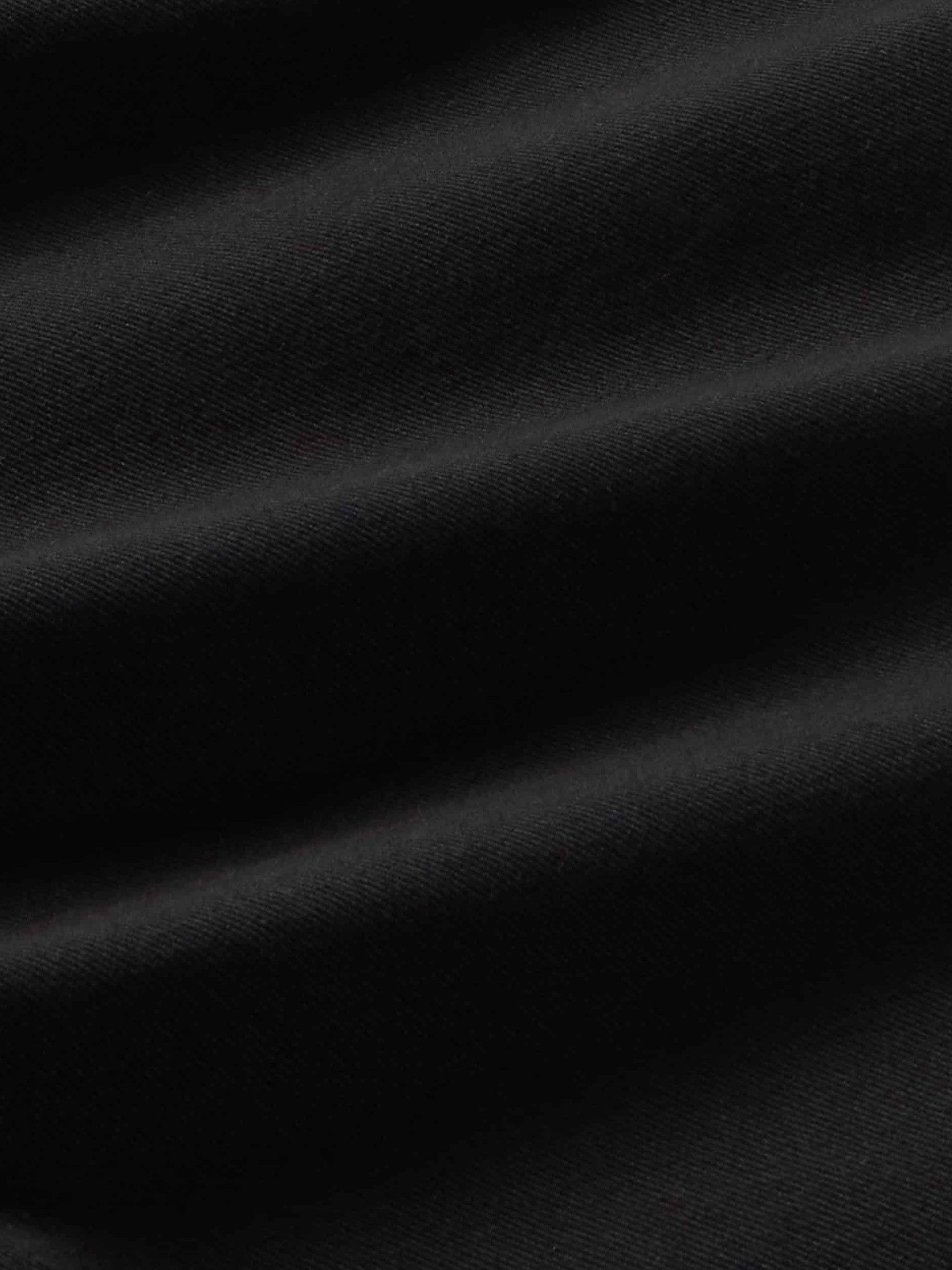 Thinking Mu Weite Jeans Black Hedda Pants