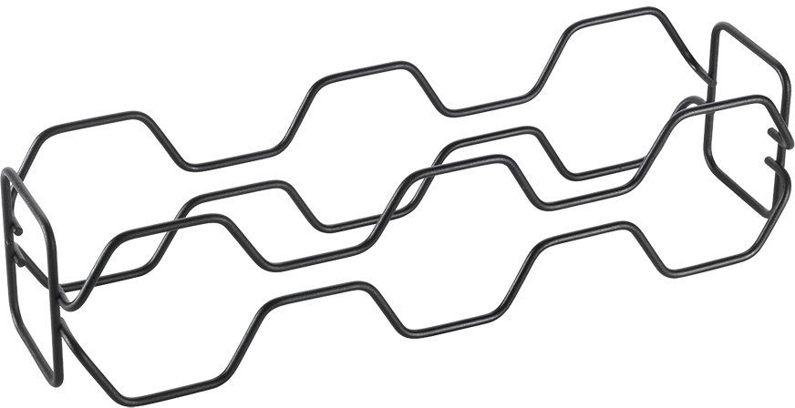 Metaltex Weinflaschenhalter Hexagon-5 Lava, (1-St), Metall, günstig online kaufen