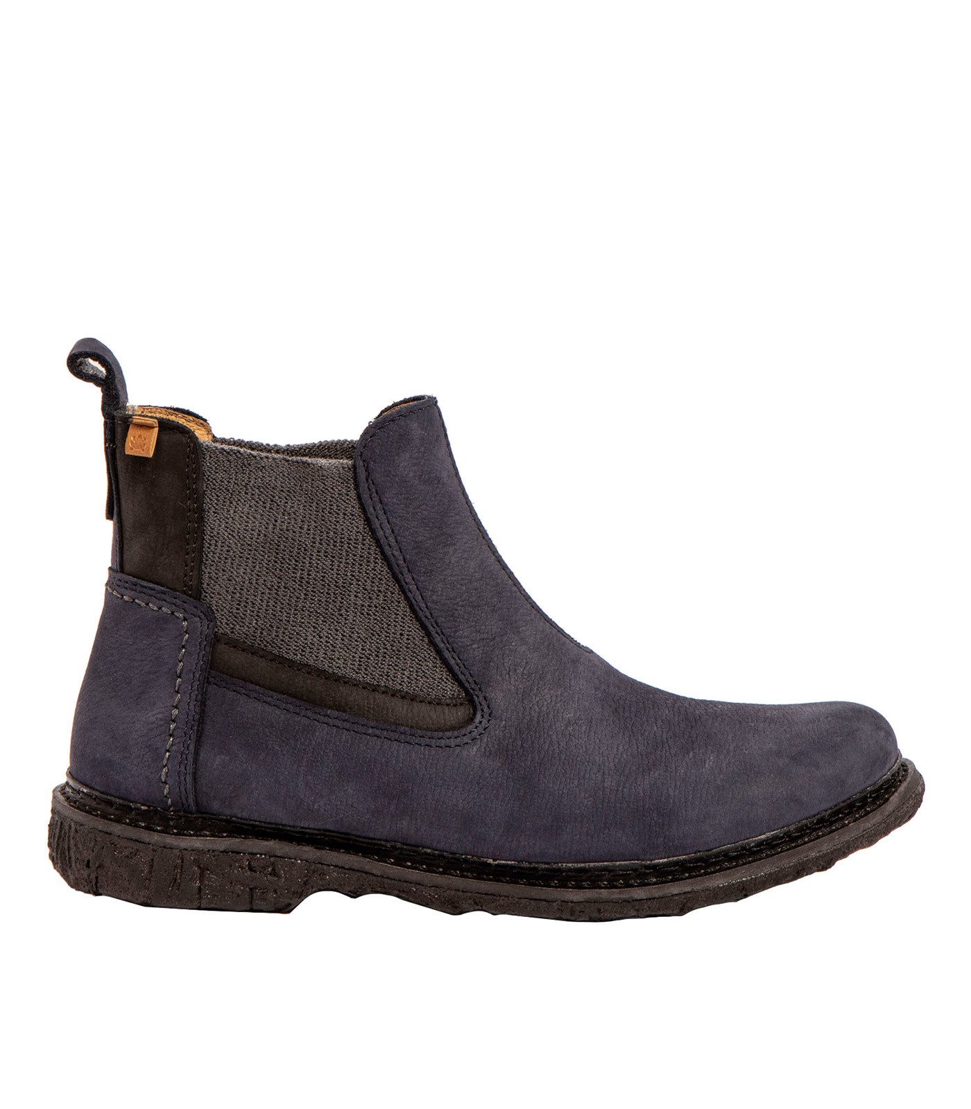El Naturalista Ankleboots