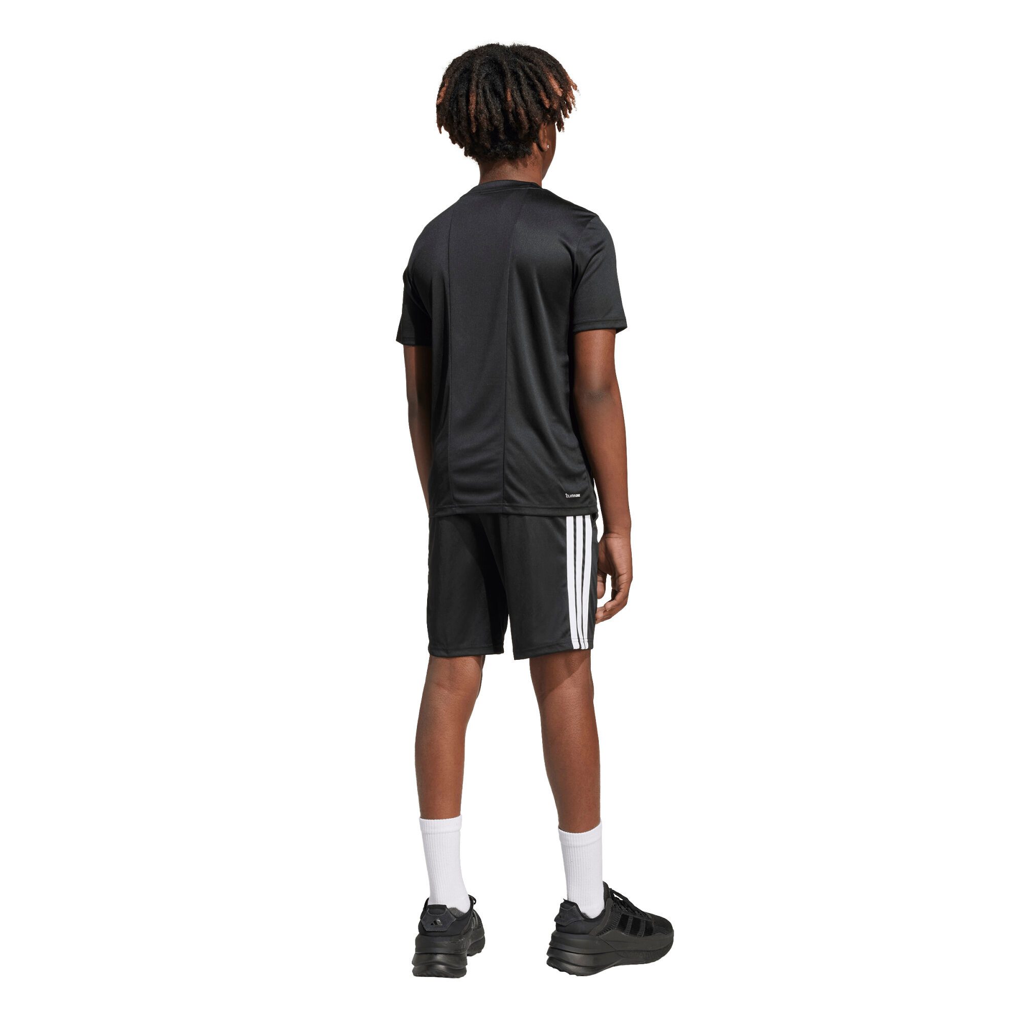 adidas Performance T-Shirt adidas Kinder Set J TR-ES 3S SET – Bild 5 von 5