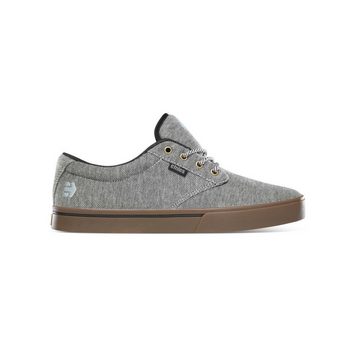 etnies Jameson Preserve Grey, vegane Sneaker Sneaker