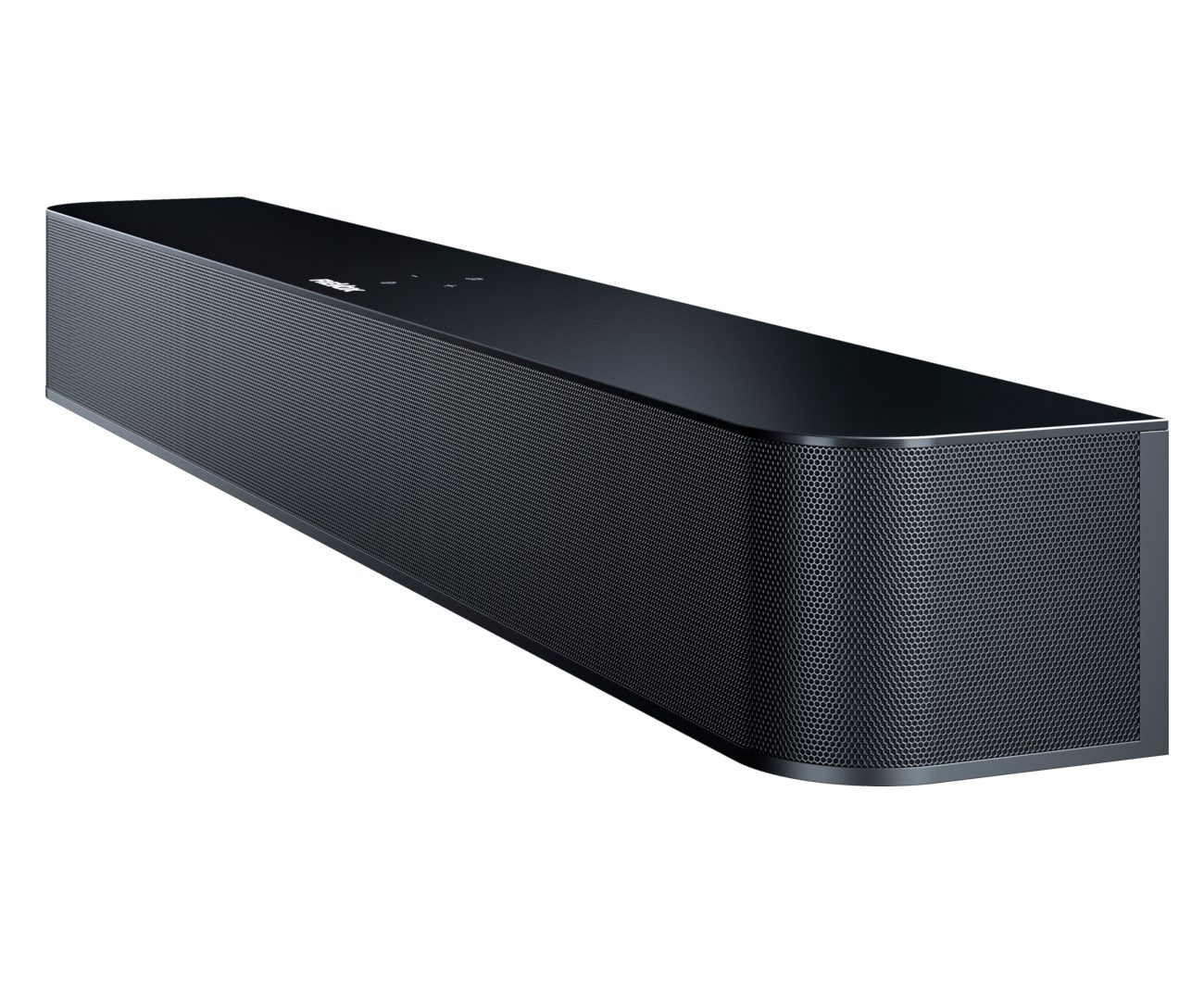 Revox STUDIOART S100 Audiobar schwarz Soundbar