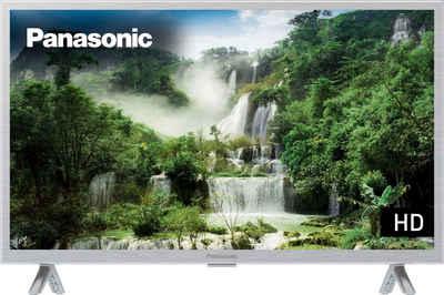 Panasonic TX-24LSW504S LED-Fernseher (60 cm/24 Zoll, HD, Android TV, Smart-TV)