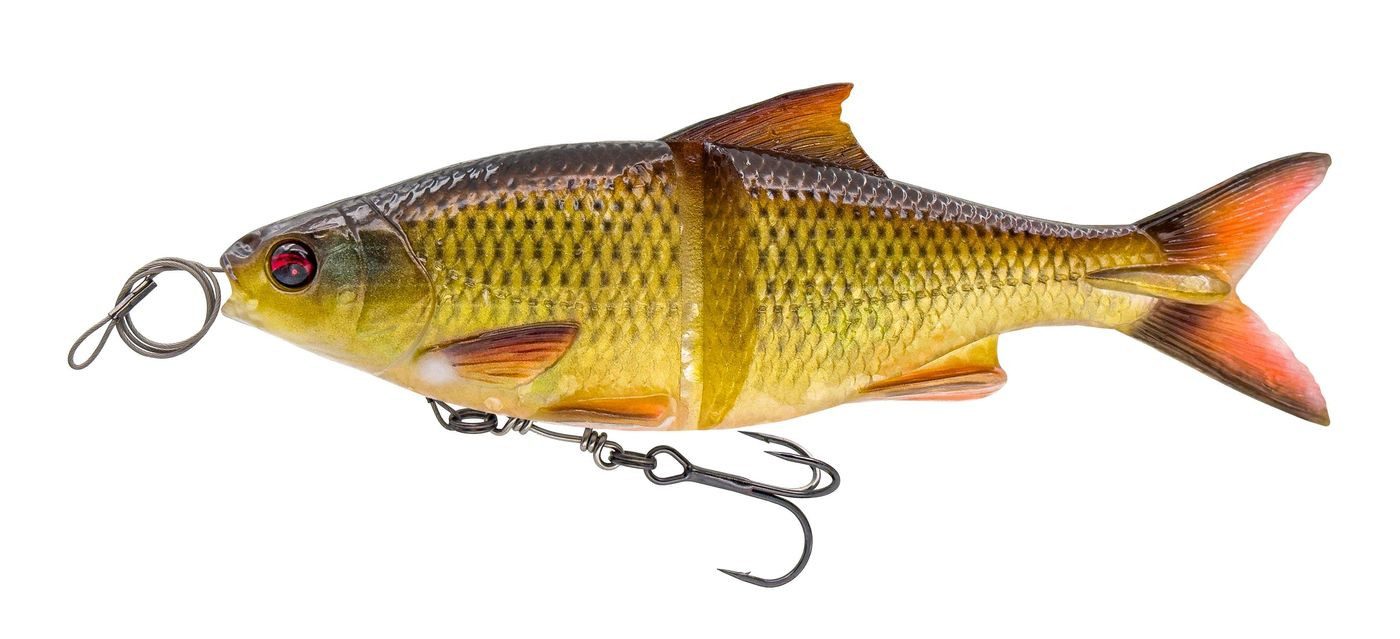Savage Gear Kunstköder 3D Glide Roach 17Cm/78G Cl Rudd