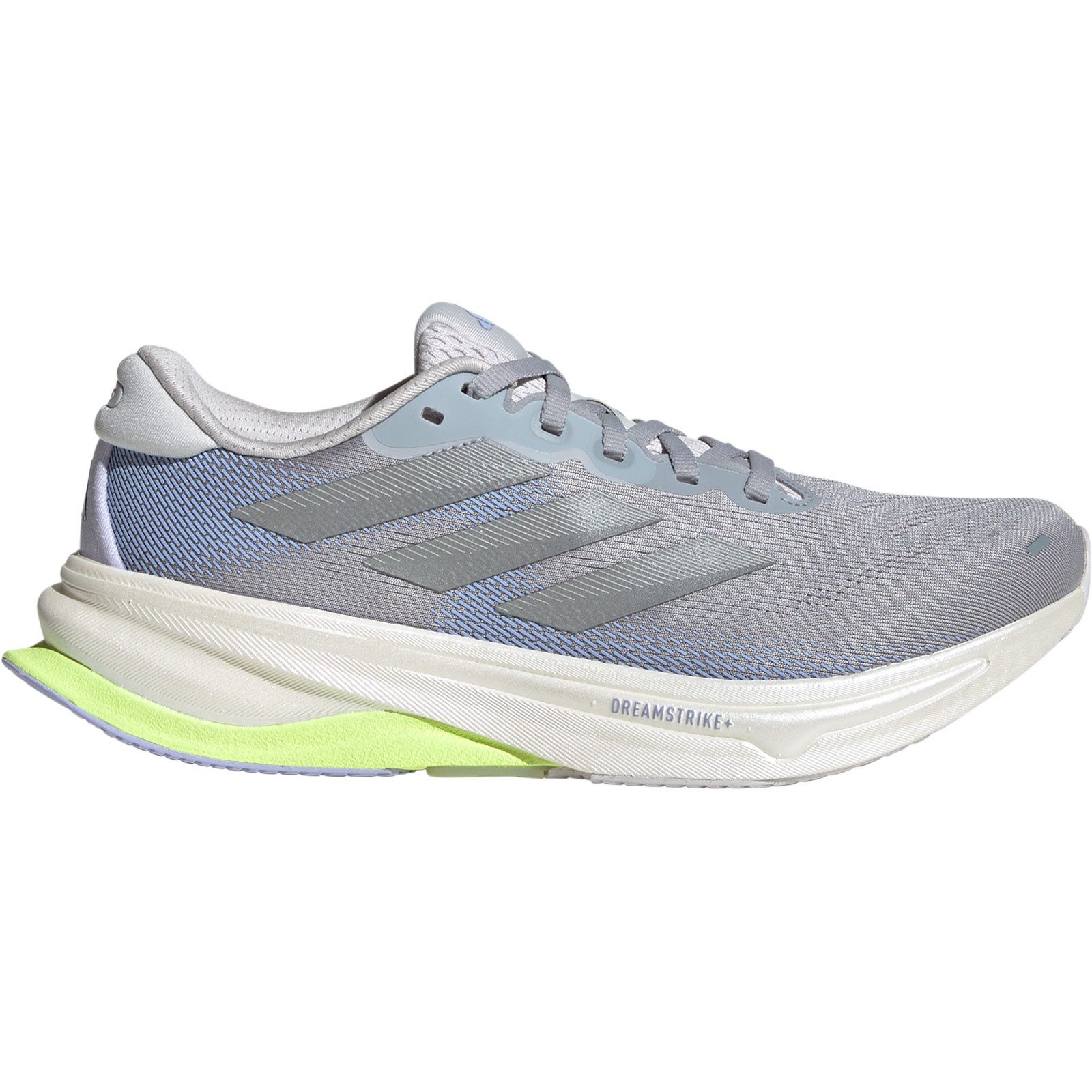 adidas Performance Supernova Solution 2 Damen IH8715 Laufschuh Der perfekte Mix aus Halt und Komfort.