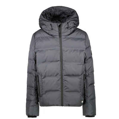 CARS JEANS Outdoorjacke Kids ZOMMY Poly Mid Grey