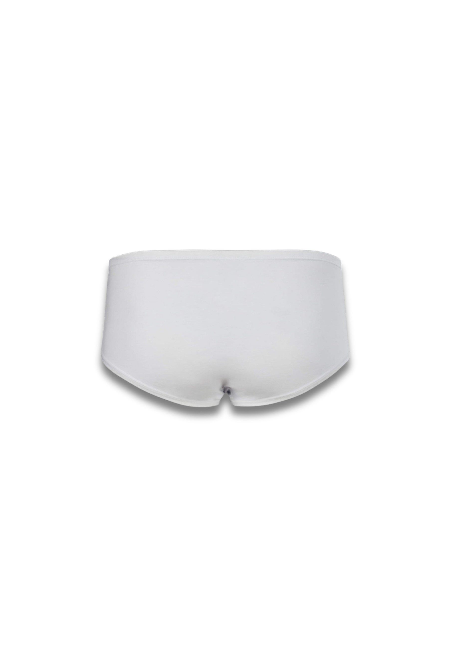 Diademita Boxershorts BASIC MAX Boxershorts 5er Pack (Set, 5-St., 5er Pack)