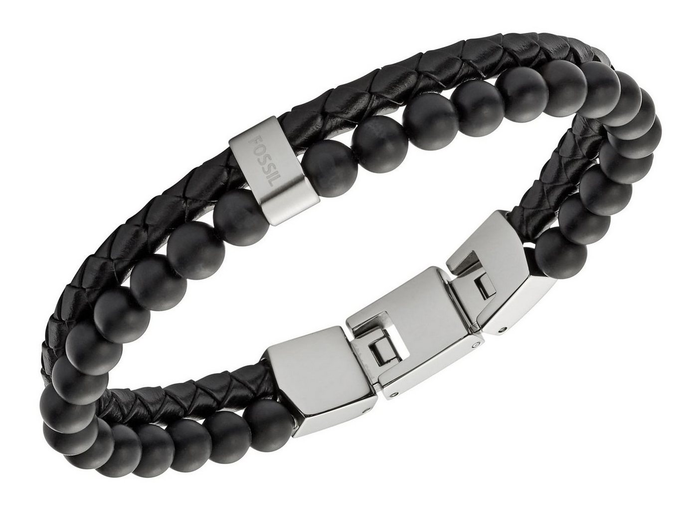 Fossil Perlenarmband Multi-Strand Bracel... Fossil Perlenarmband Multi-Strand Bracel...