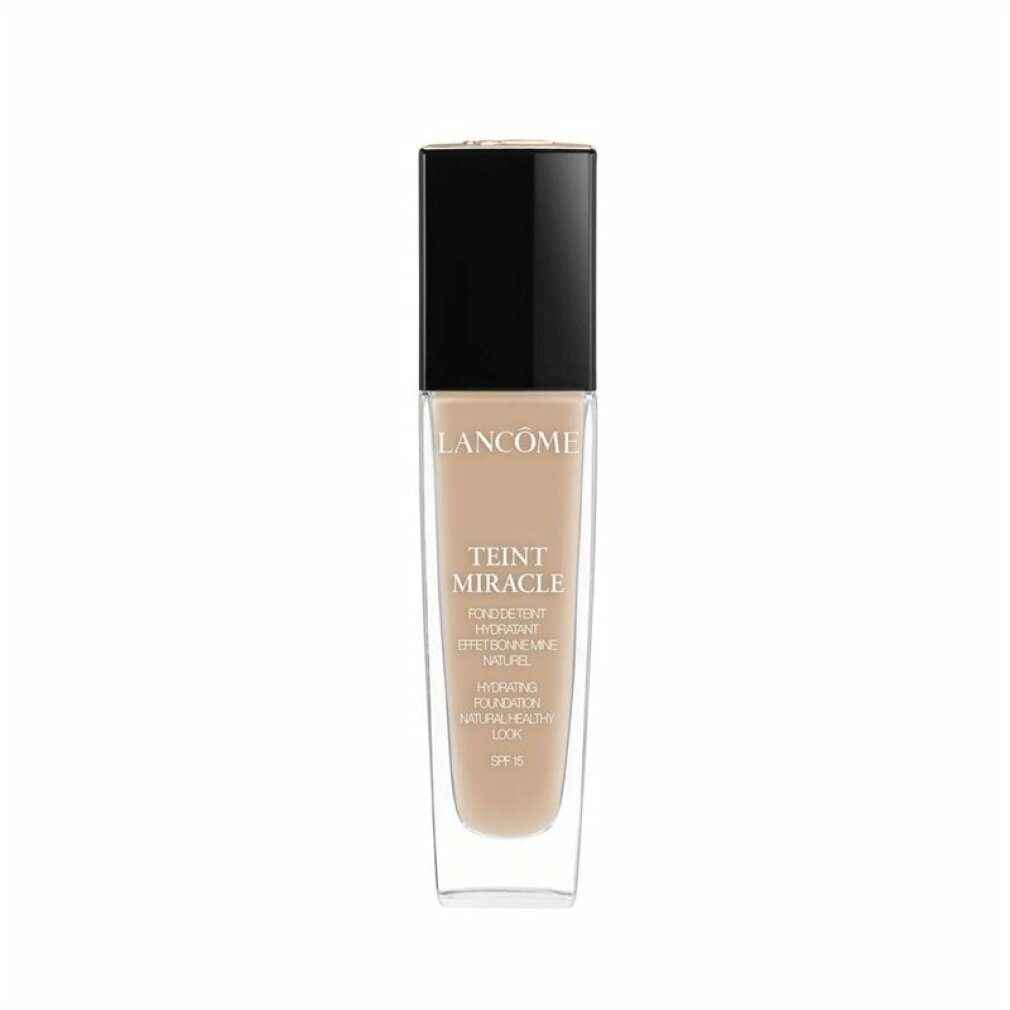 LANCOME Foundation Teint Miracle Hydrating Foundation SPF15